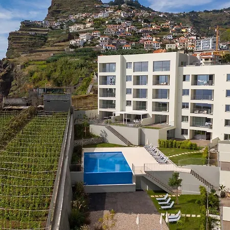 Casa Do Xano Ii By Lovelystay * Câmara de Lobos