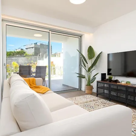 Casa Do Xano Ii By Lovelystay شقة Câmara de Lobos