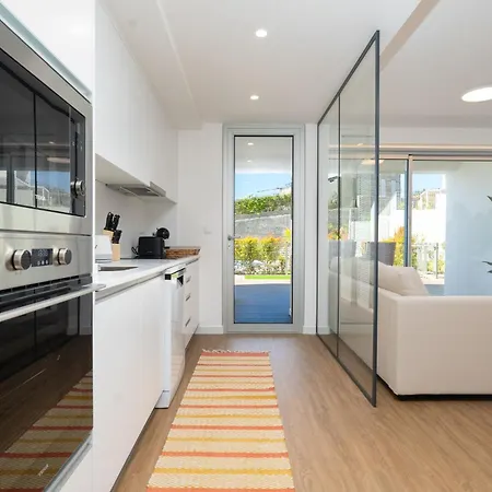 Casa Do Xano Ii By Lovelystay شقة Câmara de Lobos
